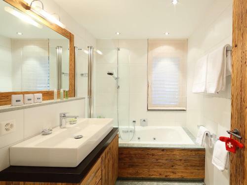 Apartamento R�tschi 3