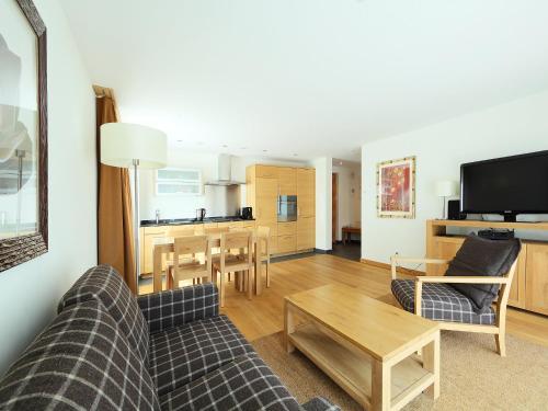 Apartamento Wohnungsnr. 14