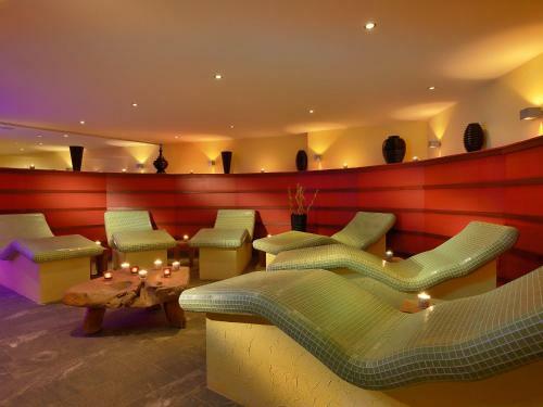 Apartamento Wohnungsnr. 14
