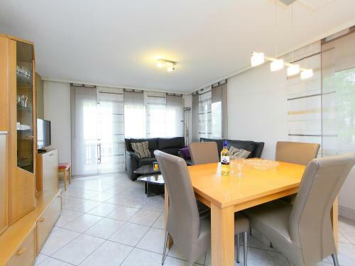 Apartamento Sonnhalde B