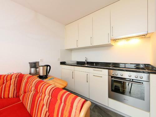 Apartamento Mirador 2