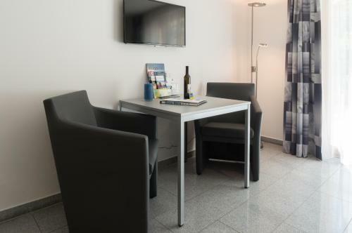 Apartamentos Haro