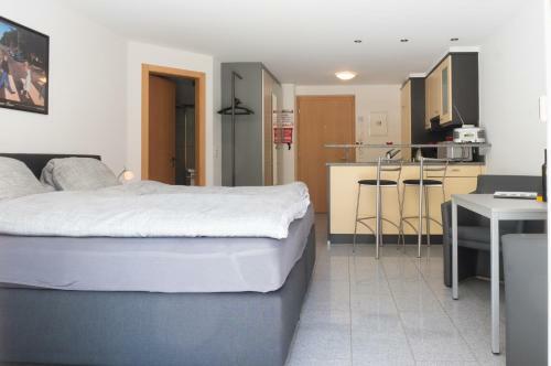 Apartamentos Haro