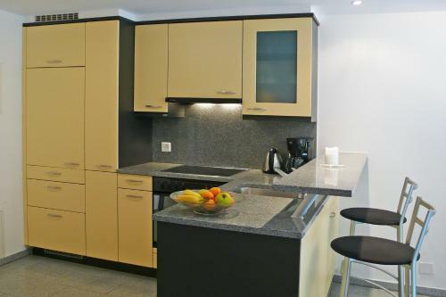 Apartamentos Haro