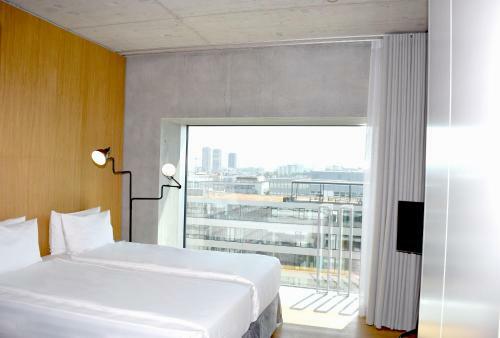 New Opening - Placid Hotel Zurich