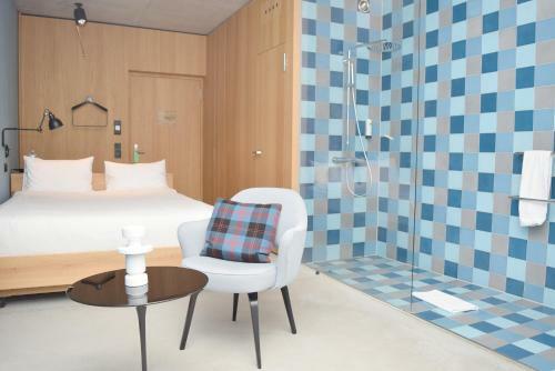 New Opening - Placid Hotel Zurich