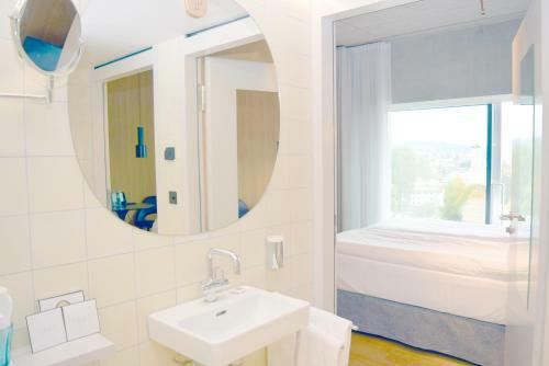 New Opening - Placid Hotel Zurich