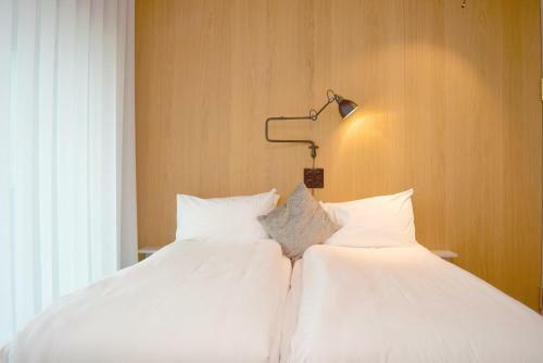New Opening - Placid Hotel Zurich