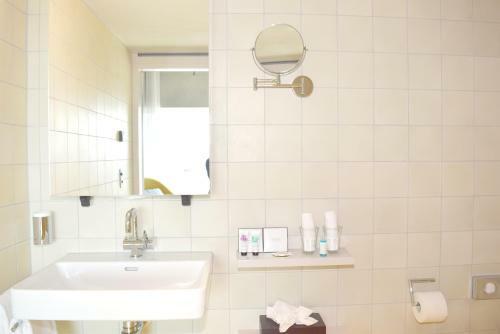 New Opening - Placid Hotel Zurich