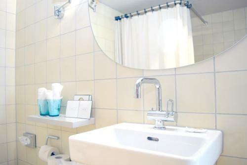New Opening - Placid Hotel Zurich