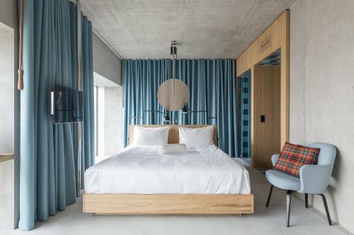 New Opening - Placid Hotel Zurich