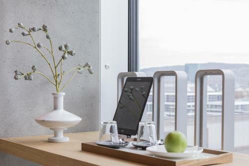 New Opening - Placid Hotel Zurich