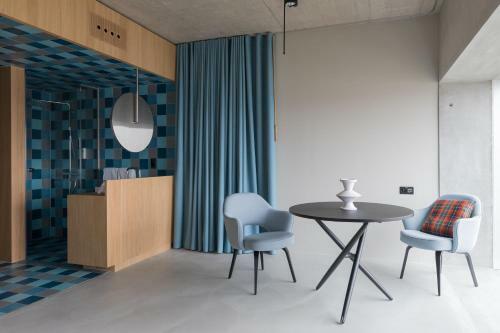 New Opening - Placid Hotel Zurich