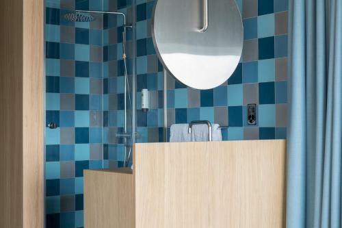 New Opening - Placid Hotel Zurich