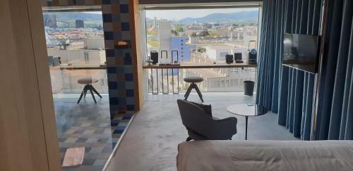 New Opening - Placid Hotel Zurich