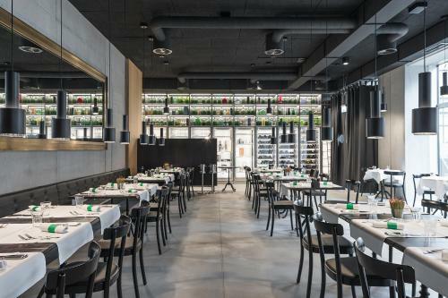 New Opening - Placid Hotel Zurich