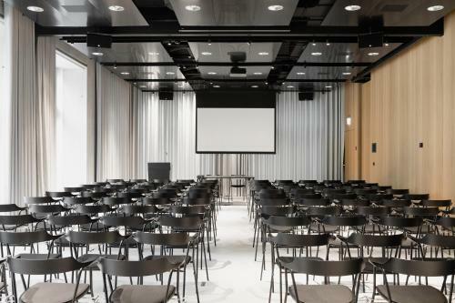 New Opening - Placid Hotel Zurich
