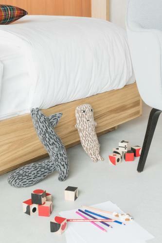New Opening - Placid Hotel Zurich