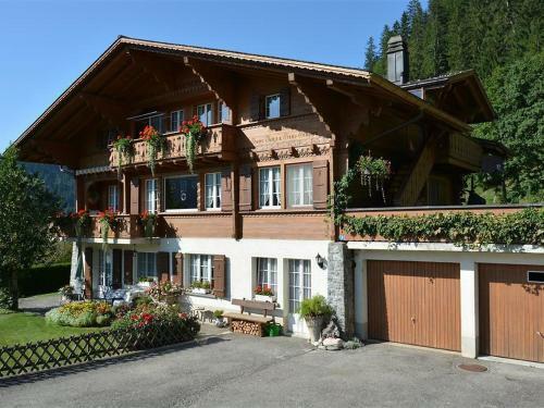 Apartamento Haldi