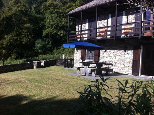 Rustico Paradis