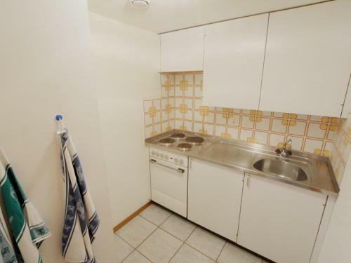 Apartamento Topaze 2