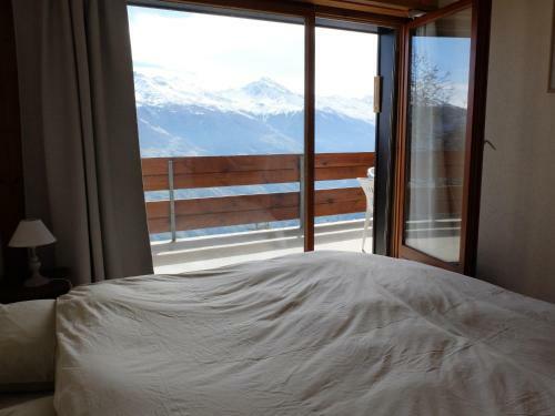 Apartamento Immeuble Le Cervin