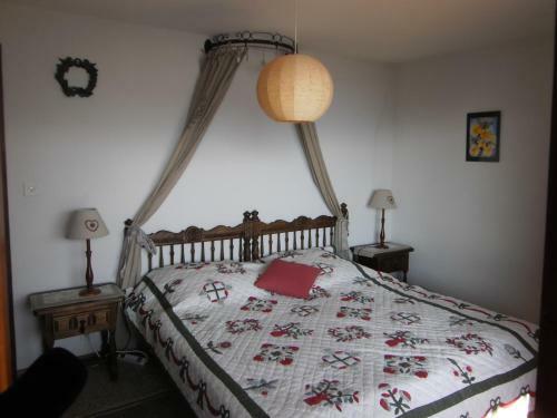 Apartamento Immeuble Le Cervin