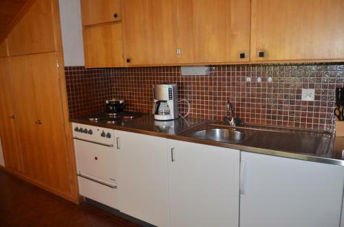 Apartamento Immeuble Le Cervin