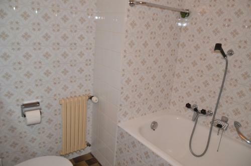 Apartamento Immeuble Le Cervin