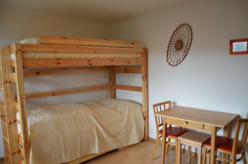 Apartamento Immeuble Le Cervin