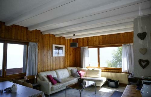 Apartamento Immeuble Le Cervin
