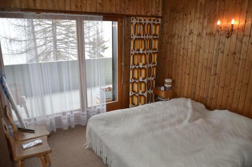Apartamento Immeuble Le Cervin