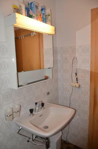 Apartamento Immeuble Le Cervin