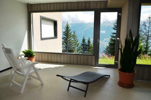 Apartamento Immeuble Le Cervin