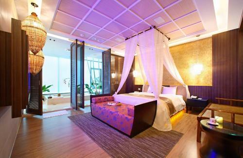 Changhua Laurel Boutique Motel
