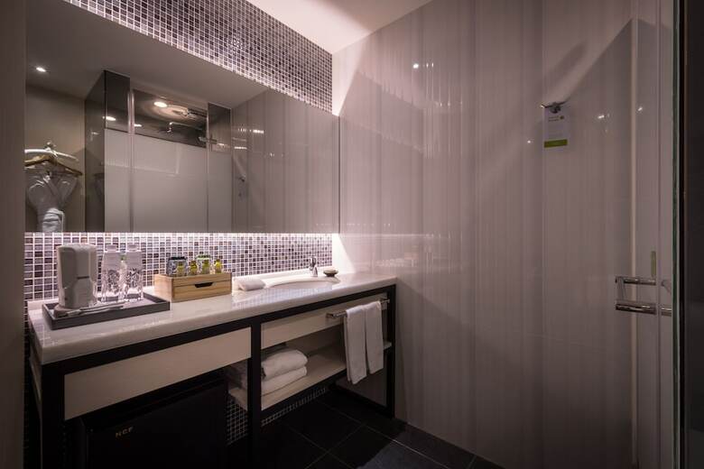 Taipei 101 Sparkle Hotel