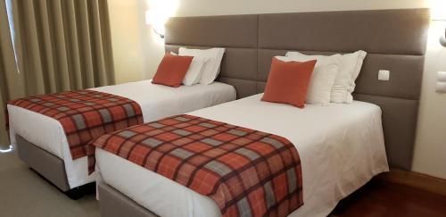 Hotel O Colmo