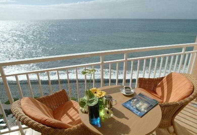 Pestana Bay Ocean Aparthotel - All Inclusive