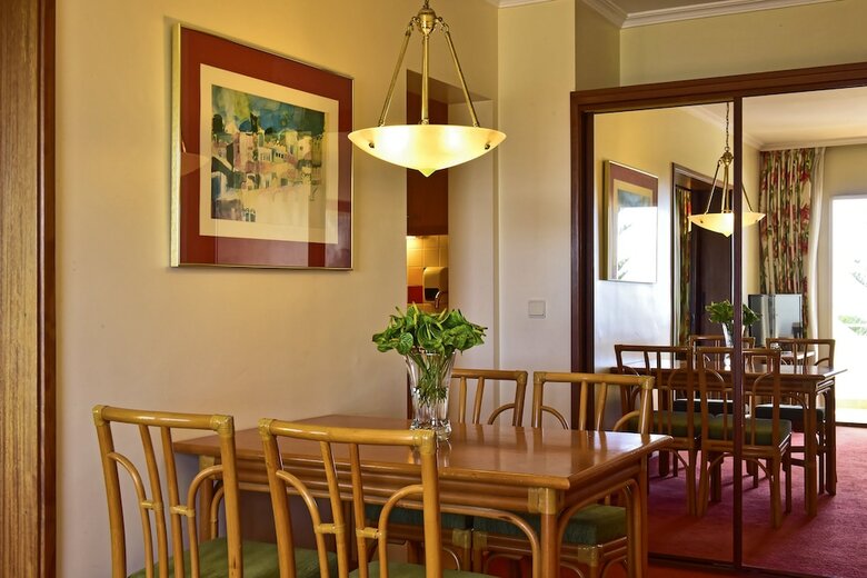 Pestana Bay Ocean Aparthotel - All Inclusive