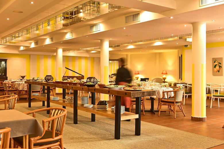 Pestana Bay Ocean Aparthotel - All Inclusive