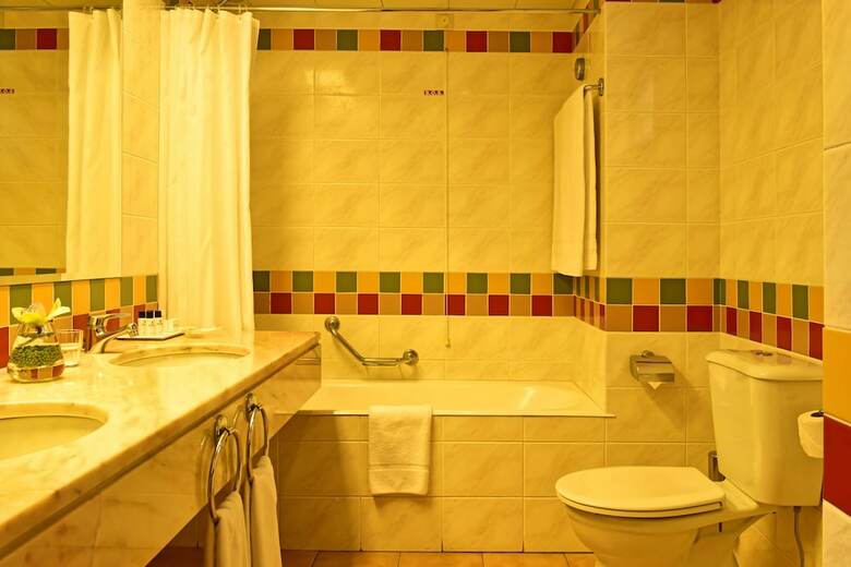 Pestana Bay Ocean Aparthotel - All Inclusive