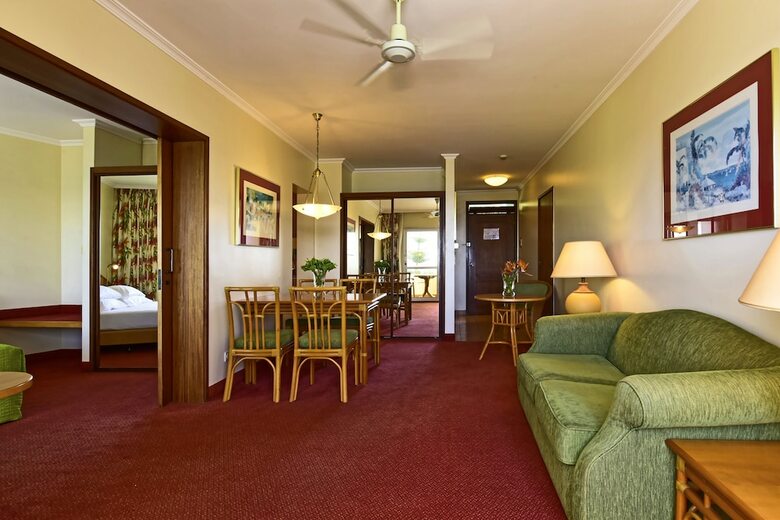 Pestana Bay Ocean Aparthotel - All Inclusive