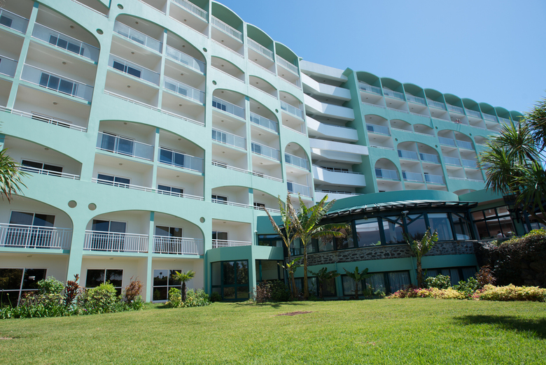 Pestana Bay Ocean Aparthotel - All Inclusive