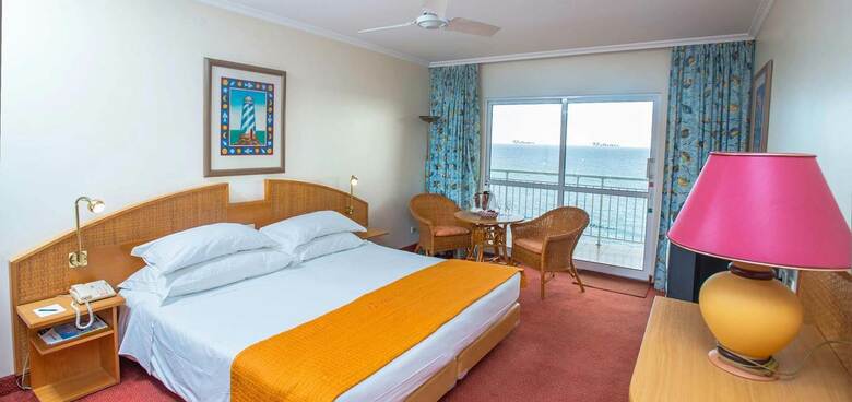 Pestana Bay Ocean Aparthotel - All Inclusive