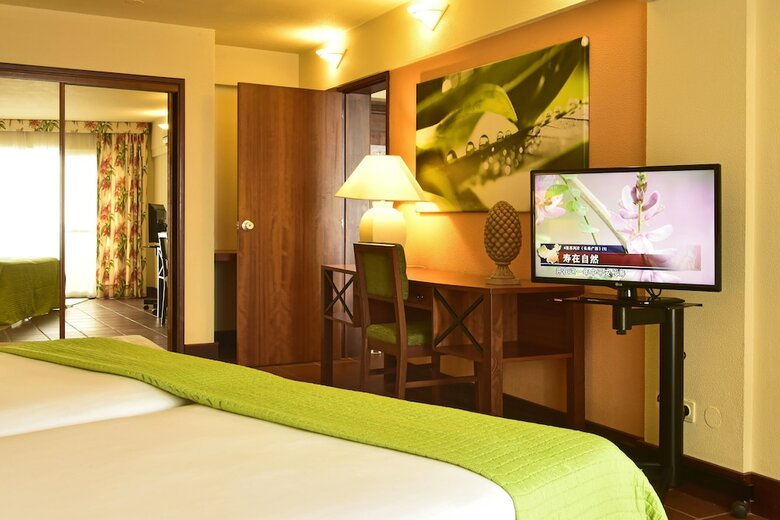 Pestana Bay Ocean Aparthotel - All Inclusive