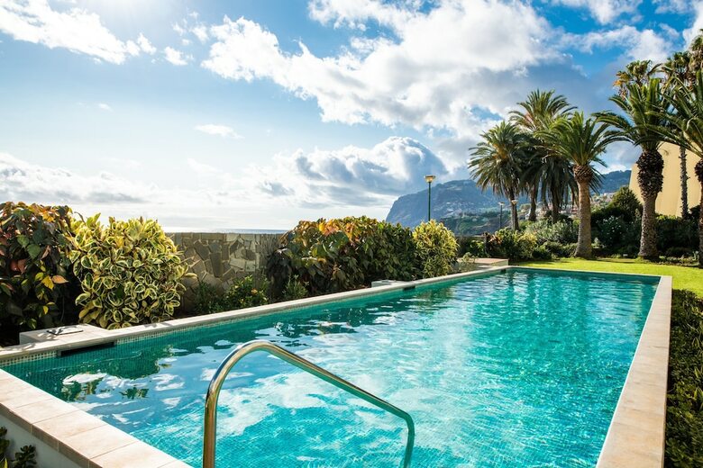 Pestana Bay Ocean Aparthotel - All Inclusive