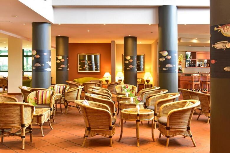 Pestana Bay Ocean Aparthotel - All Inclusive