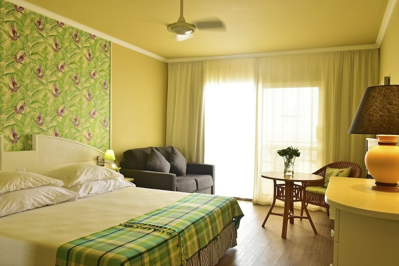Pestana Bay Ocean Aparthotel - All Inclusive