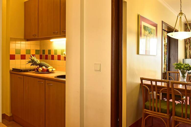Pestana Bay Ocean Aparthotel - All Inclusive