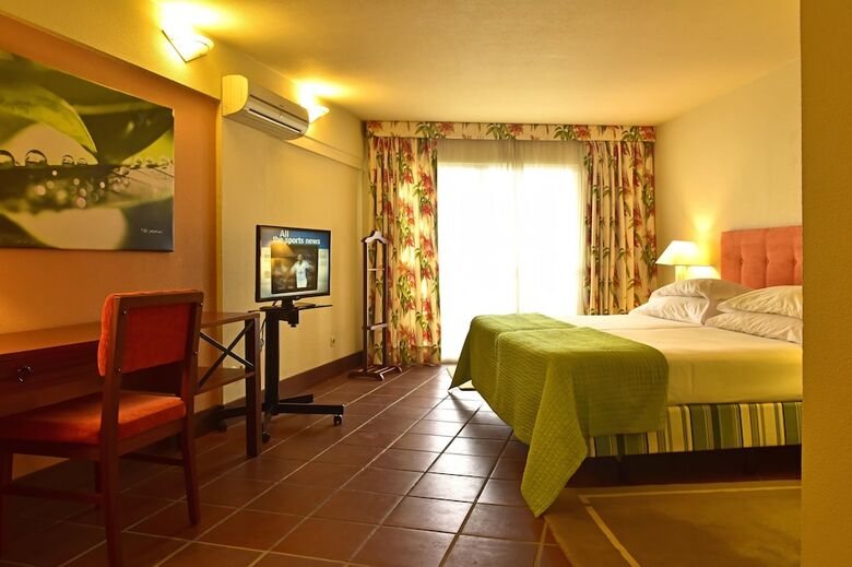 Pestana Bay Ocean Aparthotel - All Inclusive